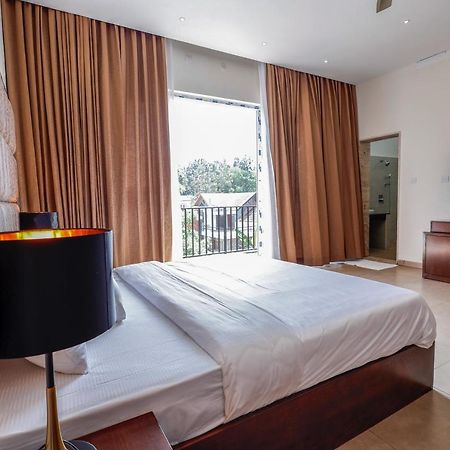 Falcon Suites Whitefield Bangalore Ngoại thất bức ảnh