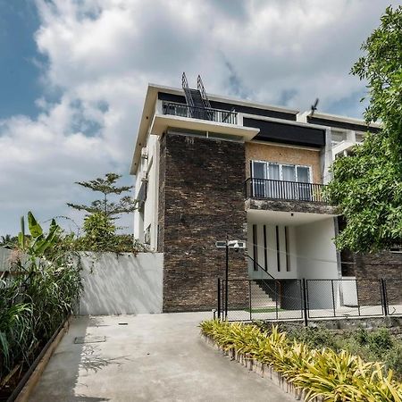 Falcon Suites Whitefield Bangalore Ngoại thất bức ảnh