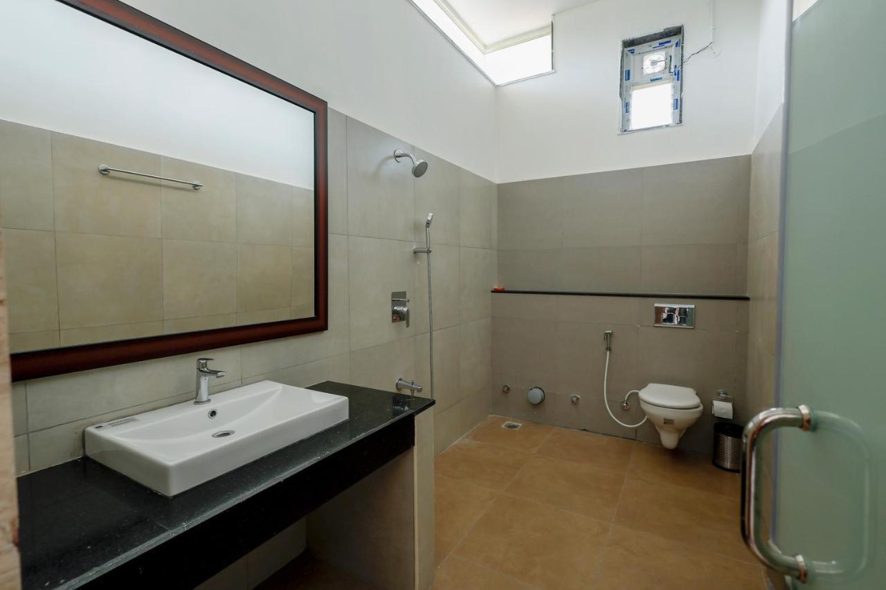 Falcon Suites Whitefield Bangalore Ngoại thất bức ảnh