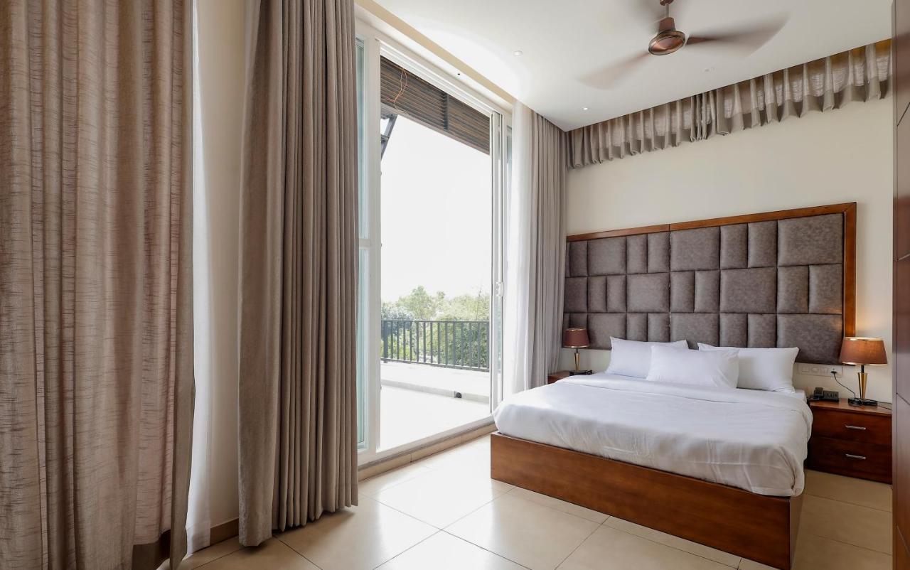 Falcon Suites Whitefield Bangalore Ngoại thất bức ảnh