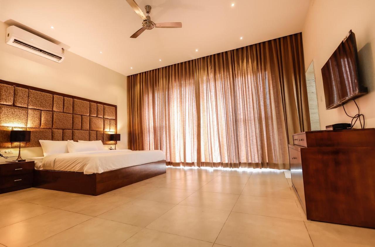Falcon Suites Whitefield Bangalore Ngoại thất bức ảnh
